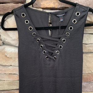 Rock & Republic Sleeveless Blouse